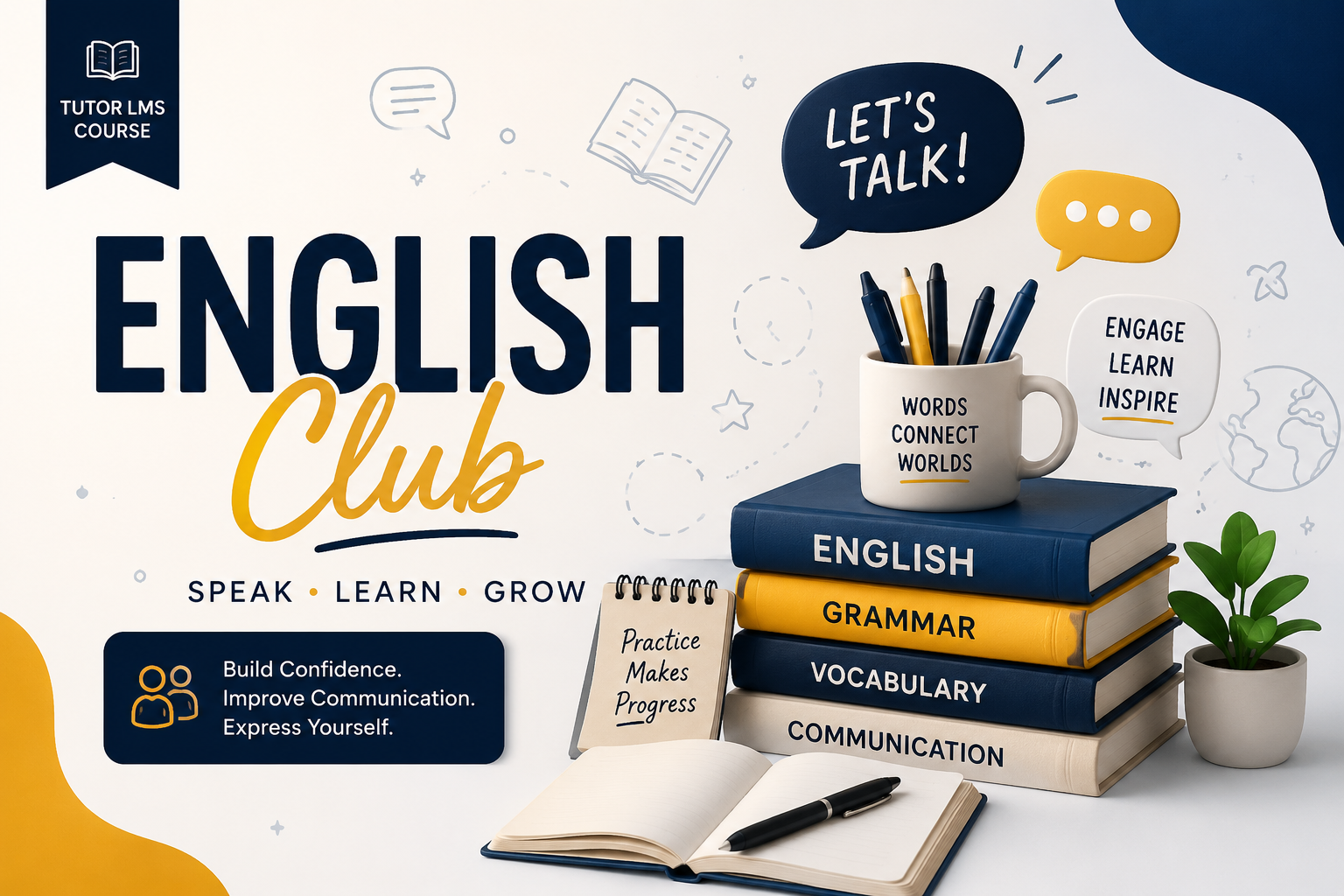 English Club