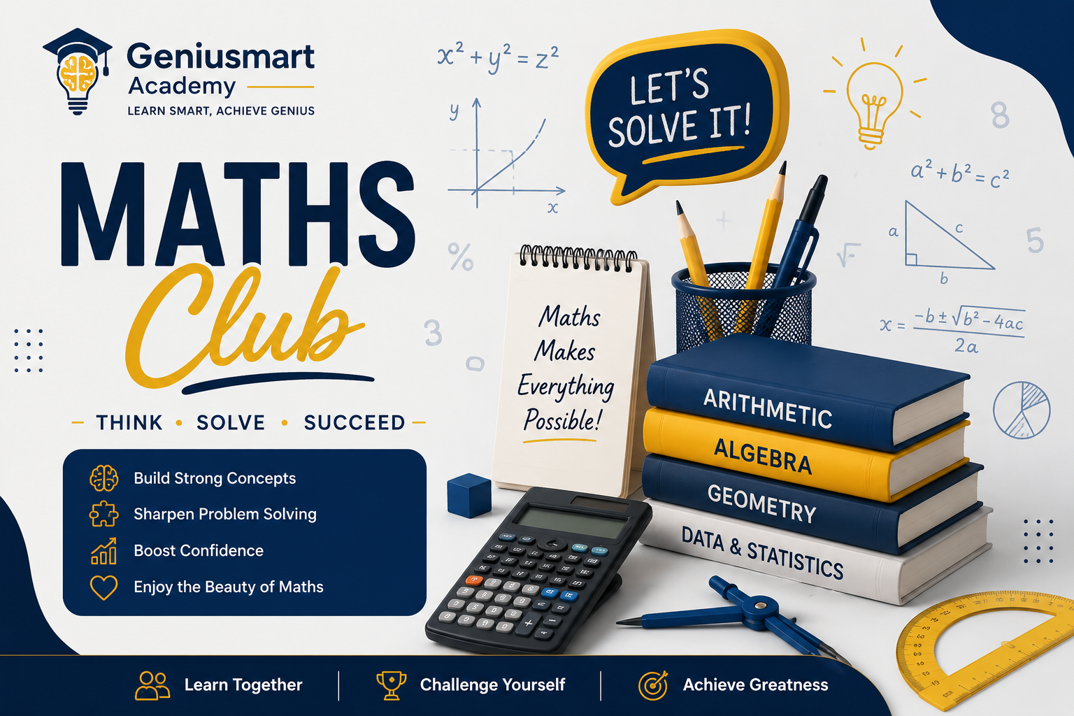 Math Genius