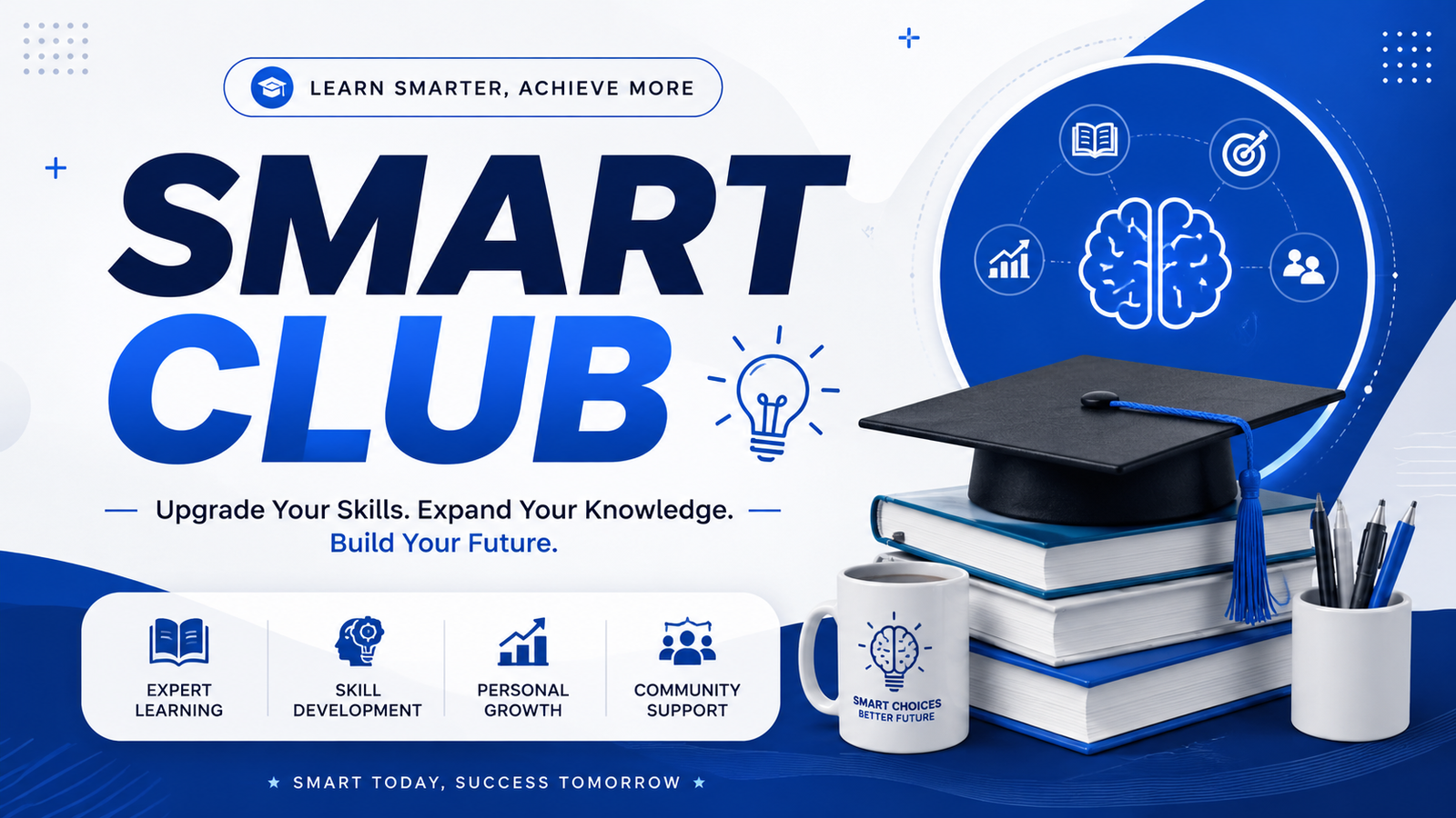 Smart Club